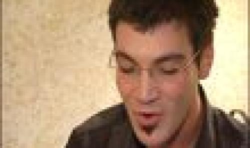 Un jeune artiste liégeois joue dans FAME